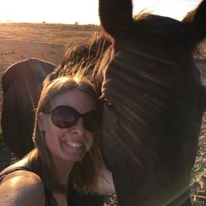 Meet your Posher, Heidi